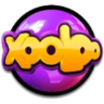 xooloo app kids android application logo